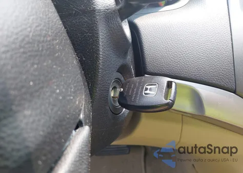 2012 Honda Accord 2.4 Se z USA, uszkodzony, nr VIN 1HGCP2F62CA095984